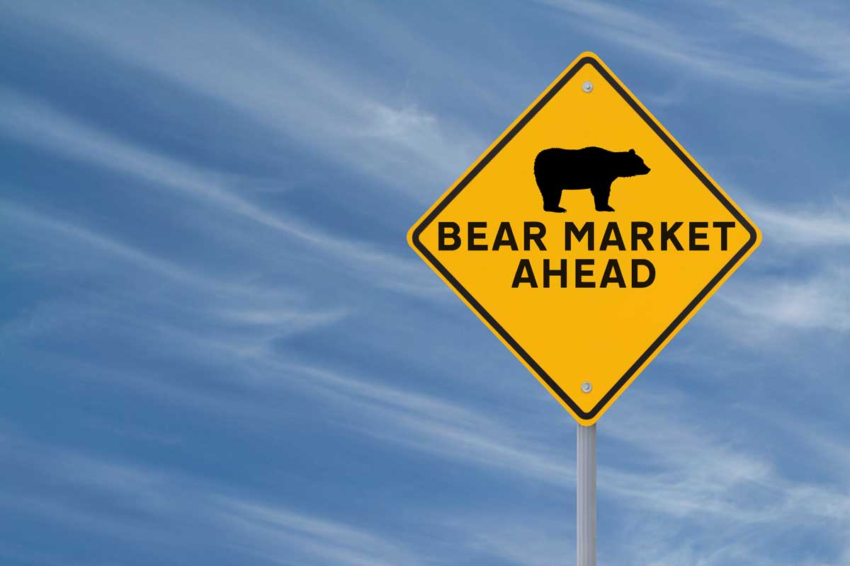 Reverse Mortgage Protection Bear Market